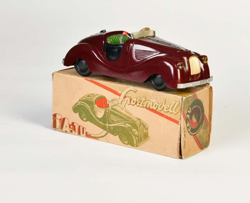 Caju, Sportwagen (1 of 3)