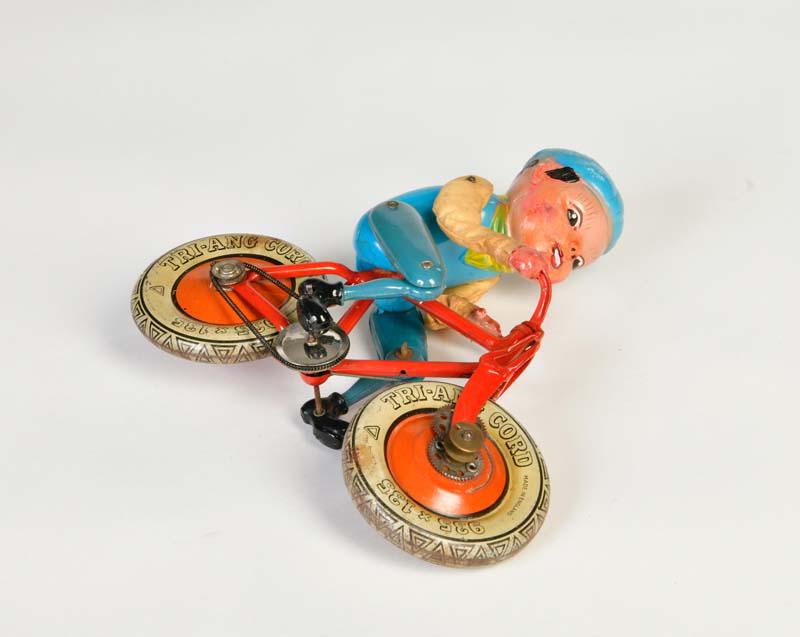 Triang, Gyro Cycle (1 of 2)