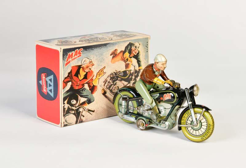 Arnold, Motorrad MAC (1 of 1)