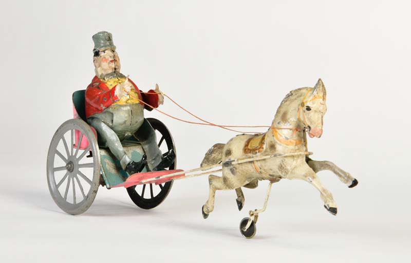 Guenthermann, Pferdewagen (1 of 2)