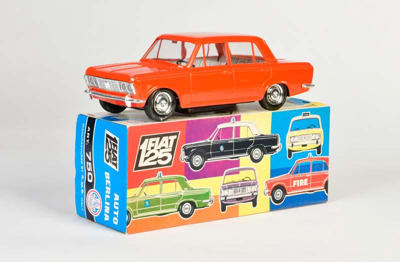 未使用 ポケール製 K70 1/8 Pocher Fiat Grand Prix pocher fiat products for sale | eBay