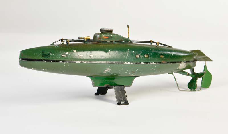 Maerklin, U-Boot (1 of 2)