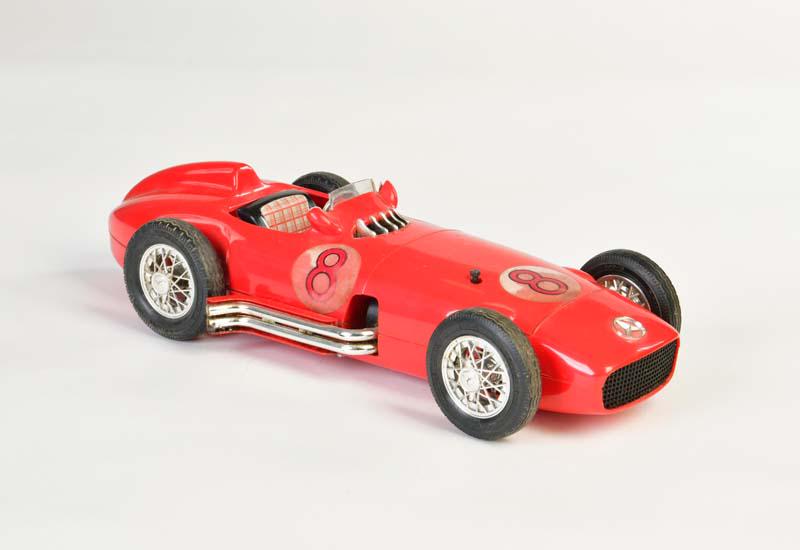 Maerklin, Mercedes Benz W 196