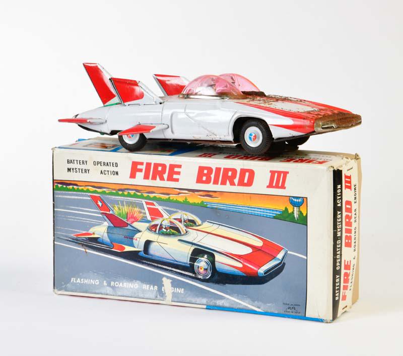 Alps, Fire Bird 3 (1 of 3)