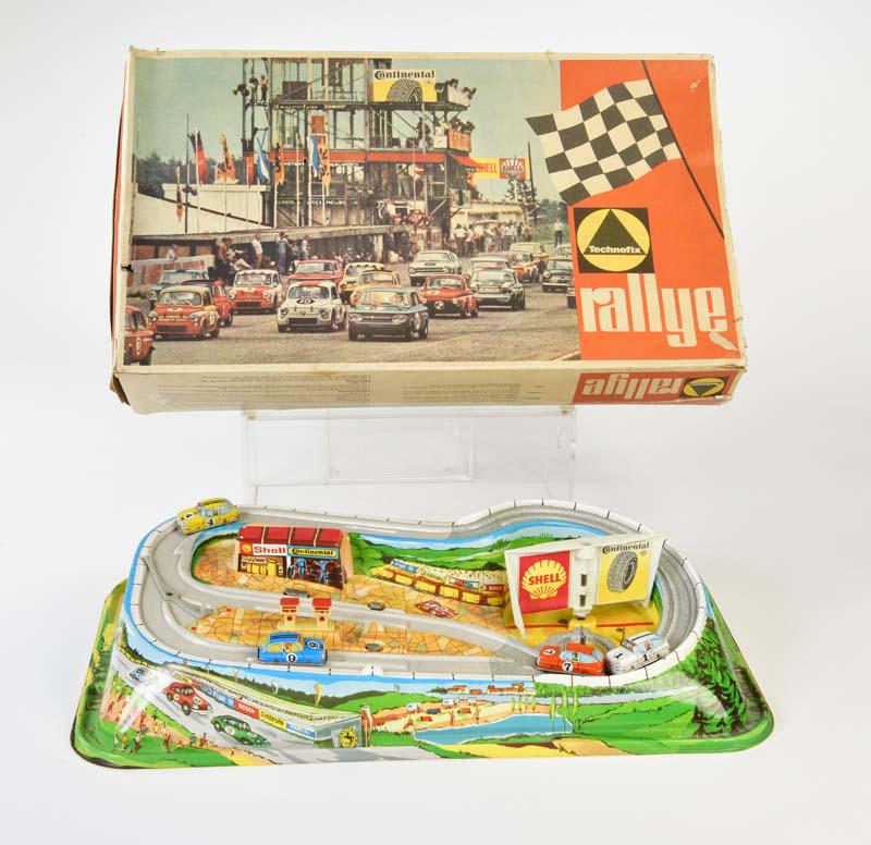 Technofix, Rallye (1 of 1)