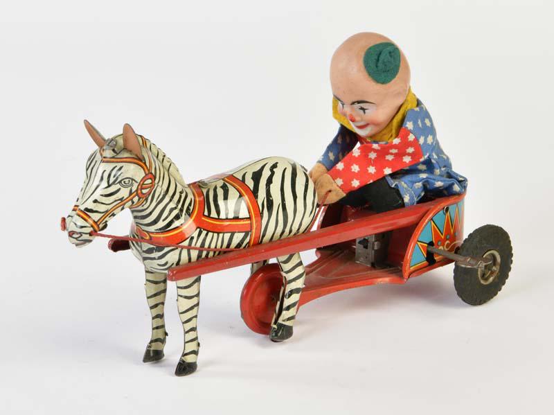 NBN, Clown Kutsche (1 of 2)