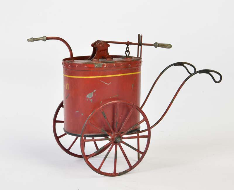 Wasserpumpe (1 of 1)