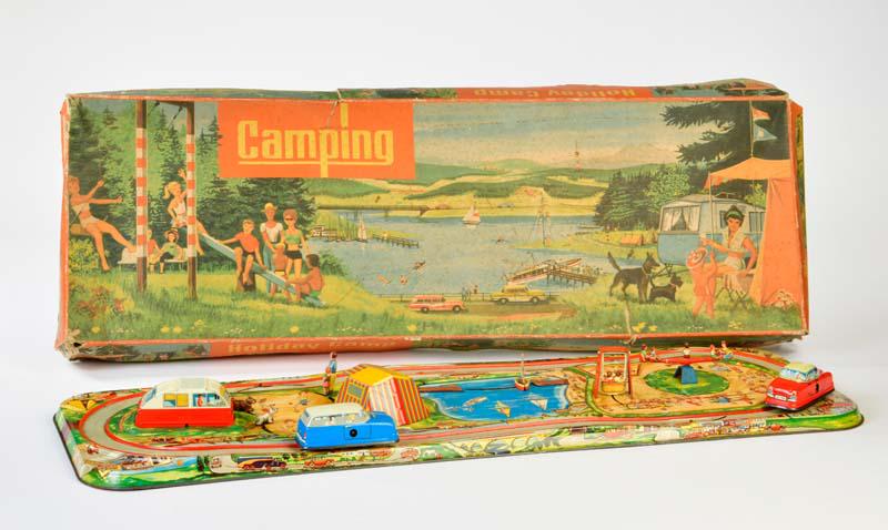 Technofix, Campingbahn (1 of 1)