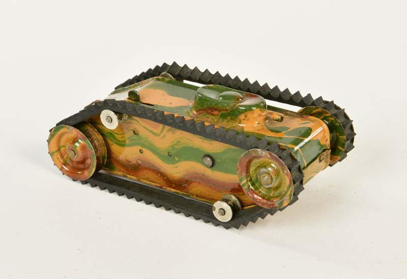 Maerklin, Panzer (1 of 1)