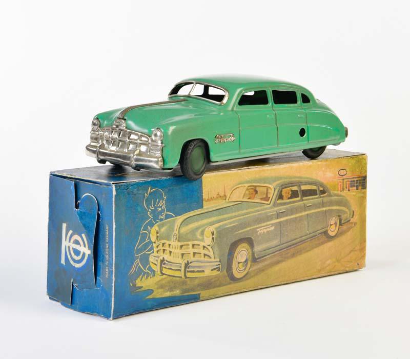 Tippco, Limousine Hudson (1 of 3)