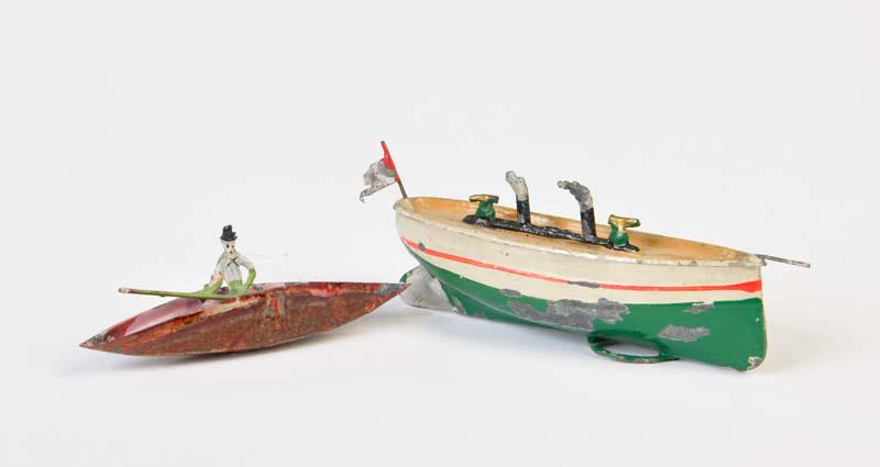 2 Penny Toy Schiffe (1 of 1)