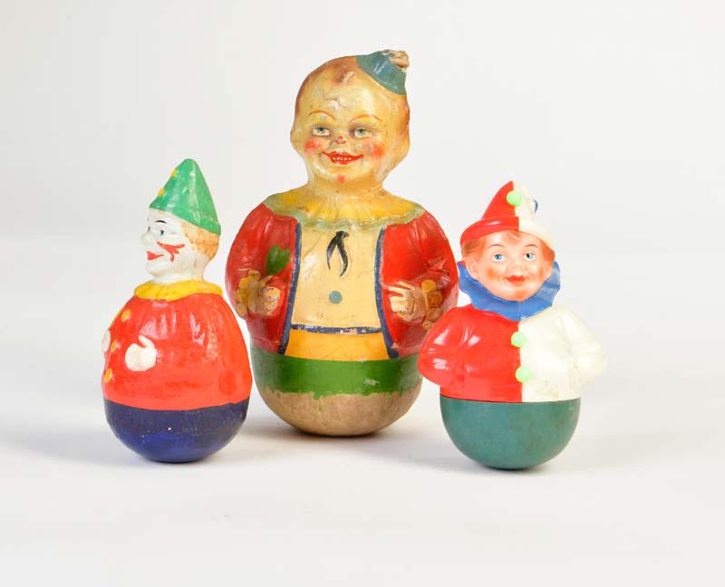 3 Roly Polys (1 of 1)