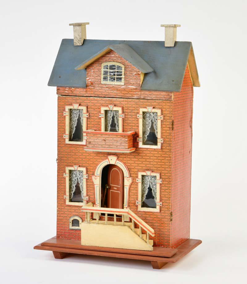 Gottschalk, Stadthaus (1 of 2)