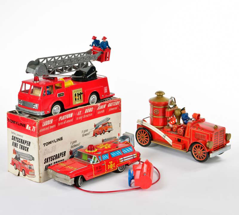 3 Feuerwehren (1 of 1)