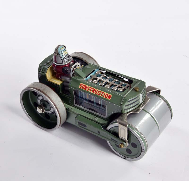 Daiya, Space Roller (1 of 3)