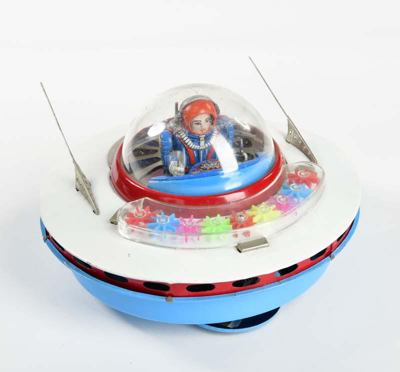KO Yoshiya, Space Capsule (1 of 3)