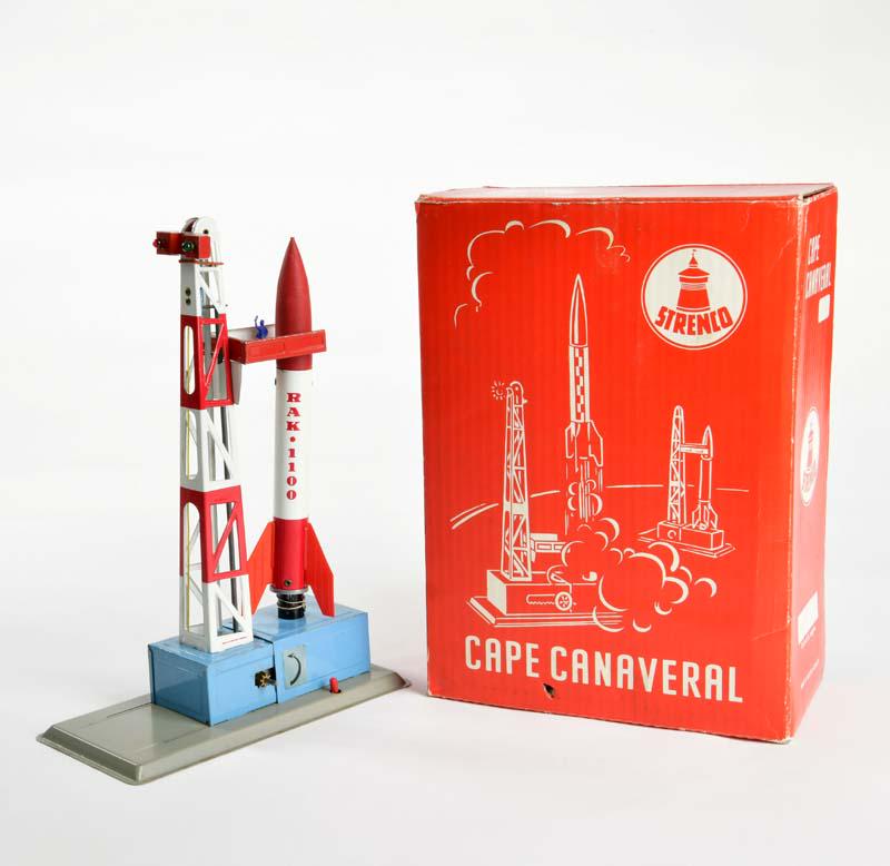 Strenco, Cape Canaveral (1 of 2)