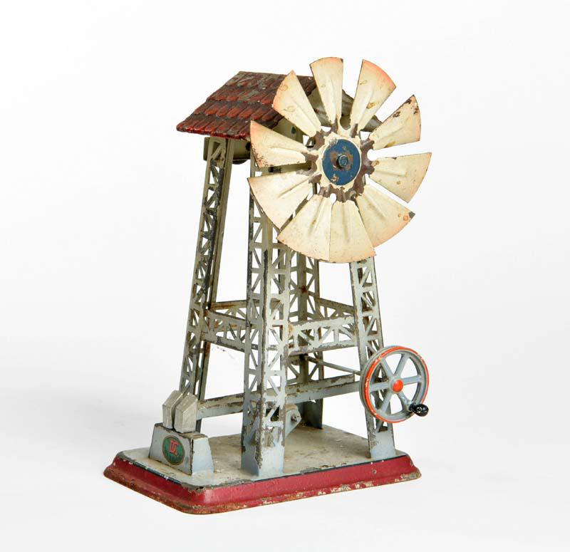 Doll, Antriebsmodell Windrad (1 of 1)