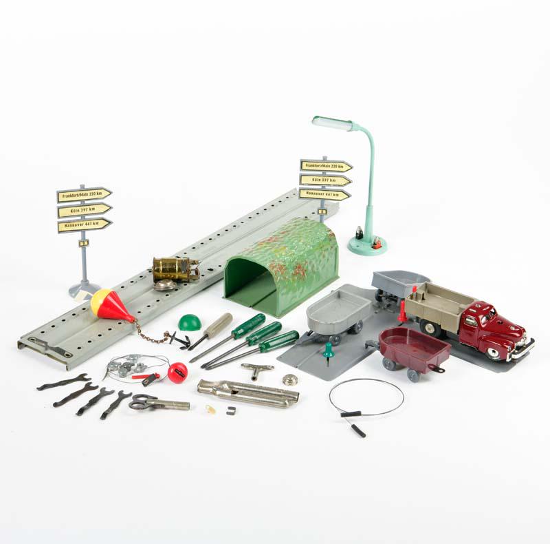 Schuco, Varianto Konvolut (1 of 1)