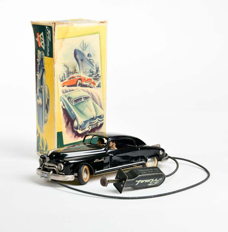 Arnold, Primat (1 of 3)