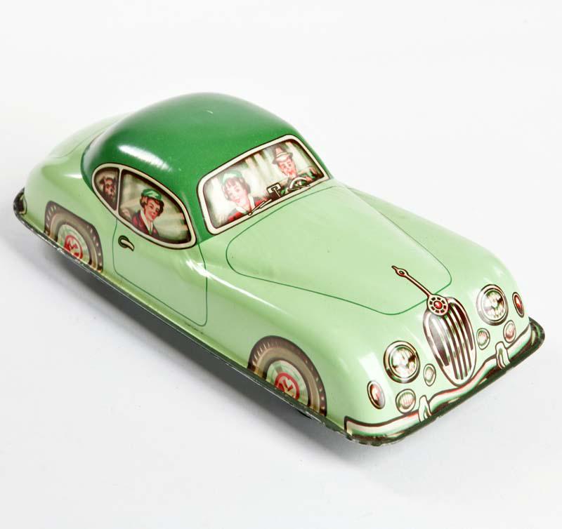 Niedermeier, Jaguar (1 of 3)