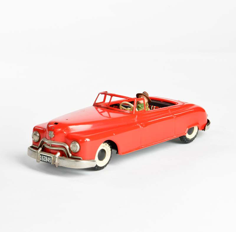 Arnold, Candidat (1 of 3)