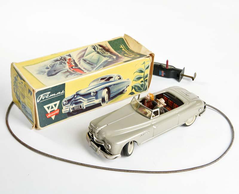 Arnold, Primat Cabriolet (1 of 4)