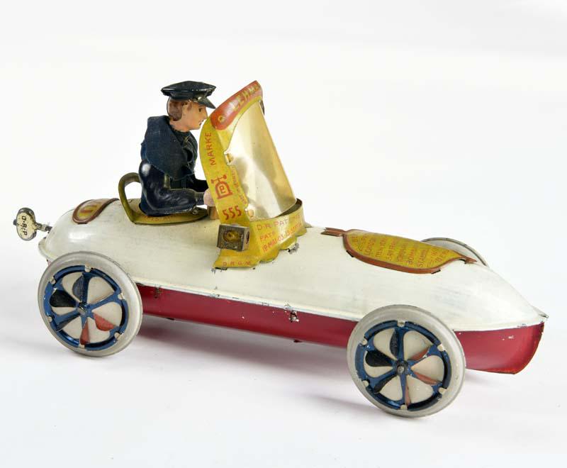 Lehmann, Amphibienfahrzeug Uhu (1 of 5)