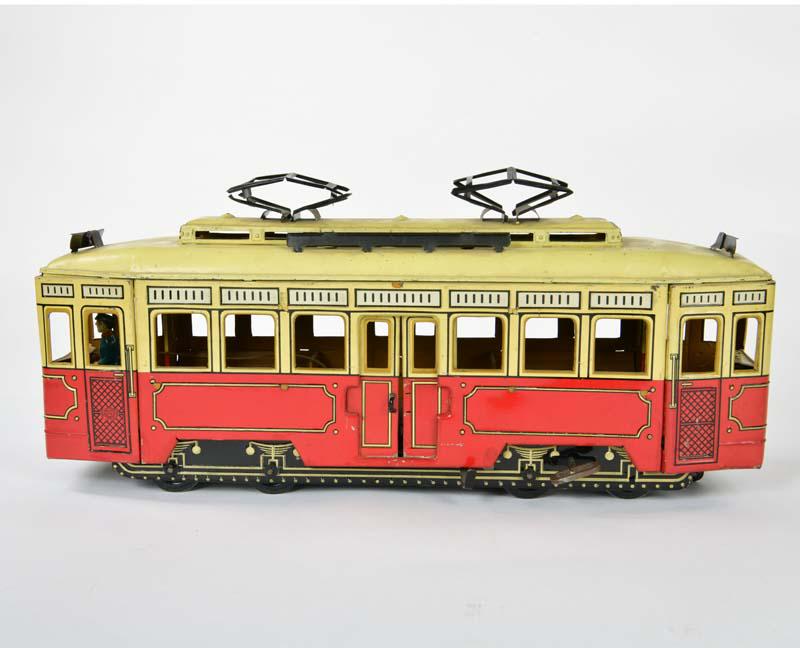 Gunthermann, Straßenbahn (1 of 3)