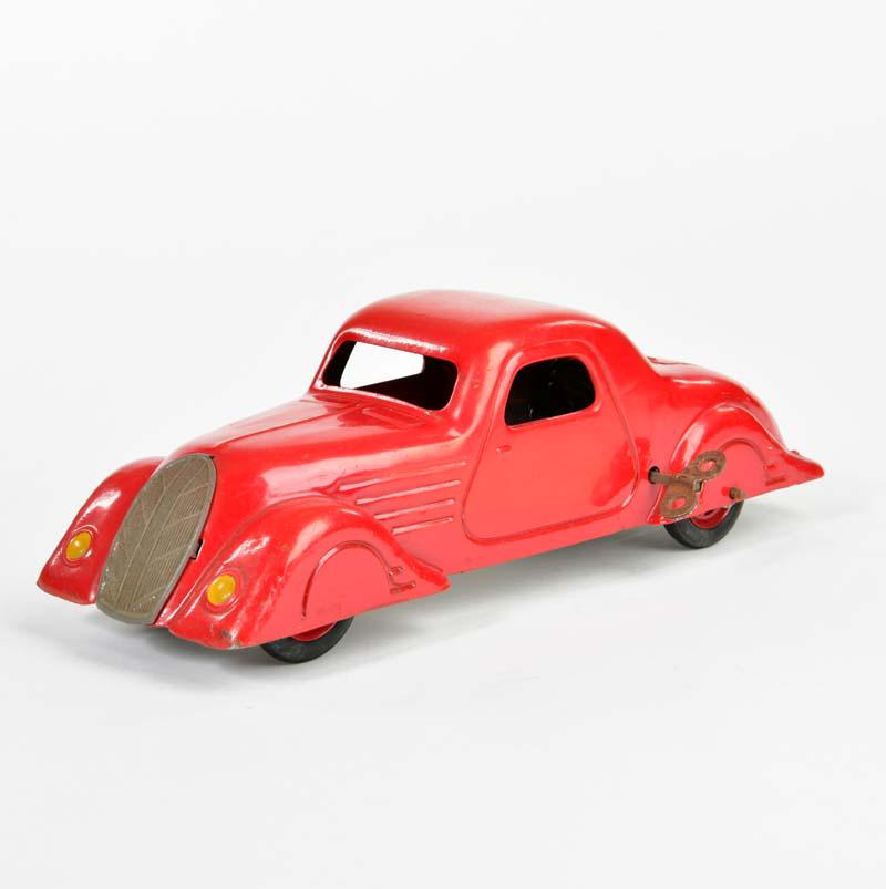 JEP, Delahaye Limousine (1 of 3)