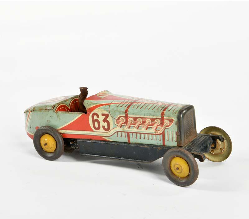 ML, Rennwagen 510 (1 of 3)