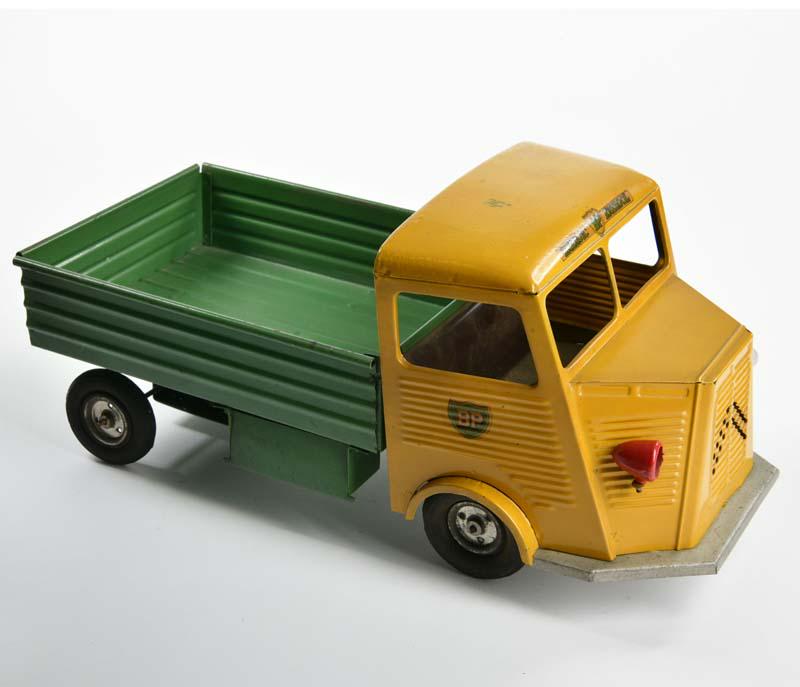 JRD TÔLE CITROEN HY 1200 kg BUS L : 45 cm Très bel état proche du neuf EUR 500,00 - FR