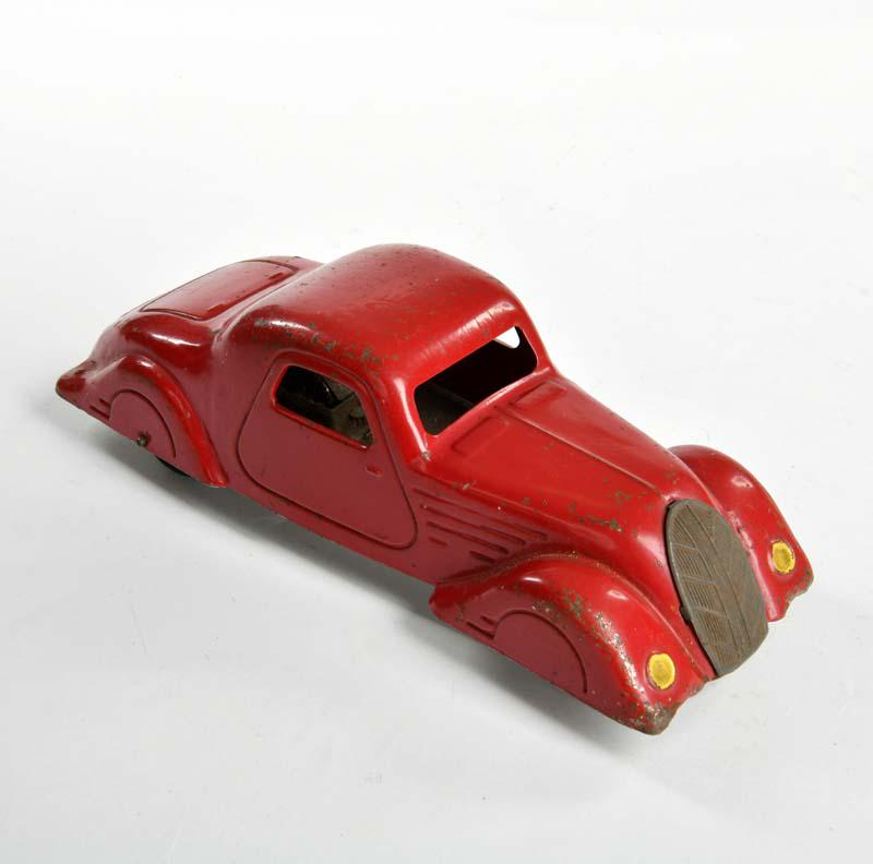 JEP, Limousine Delahaye (1 of 3)