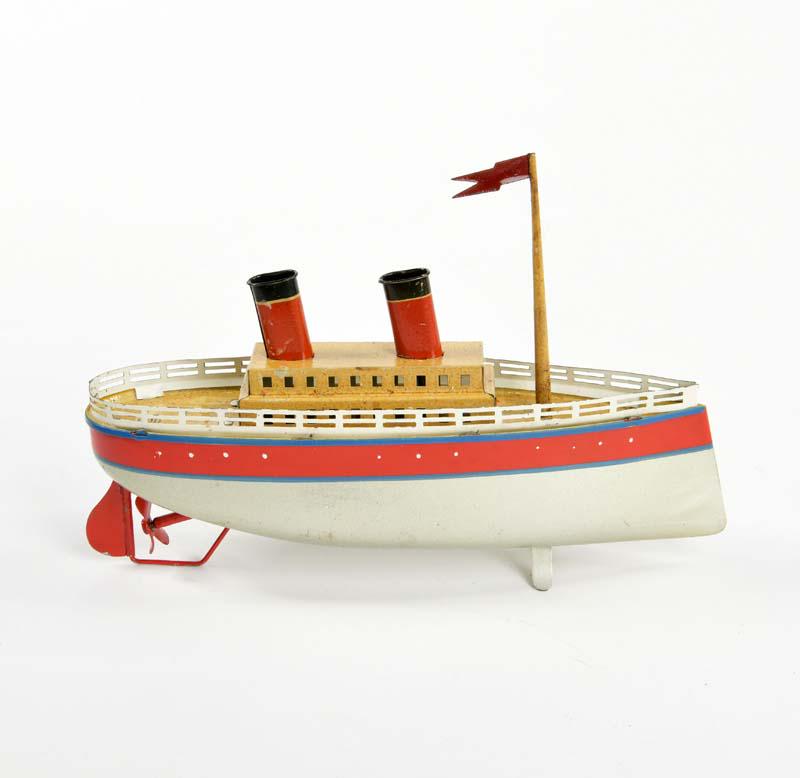 Bing, Schiff (1 of 3)