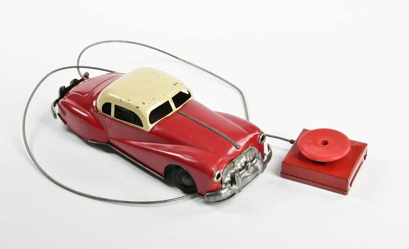 Arnold, Limousine (1 of 3)