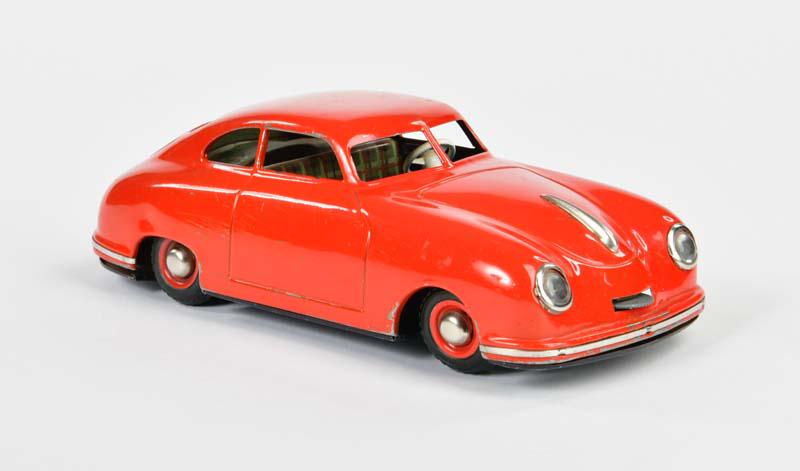 JNF, Porsche 356 Prototyp (1 of 3)