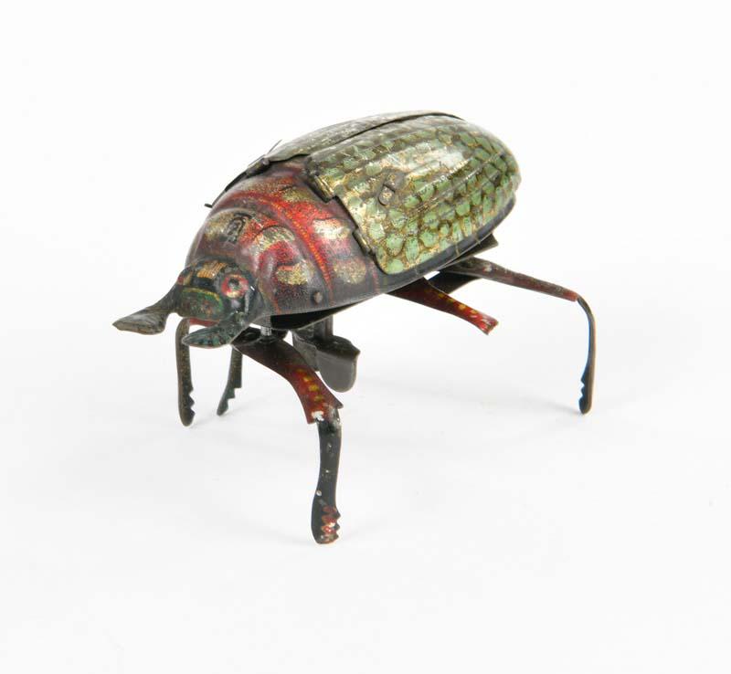 Lehmann, Kafer (1 of 3)