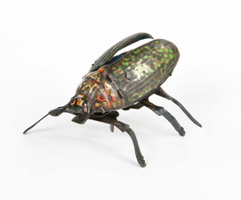 Lehmann, Kafer (1 of 3)