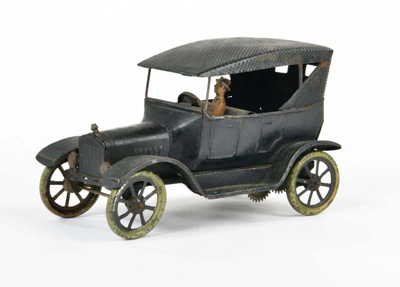 Bing, Limousine (1 of 3)