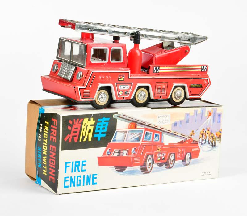Fire Engine MF 183 (1 of 3)