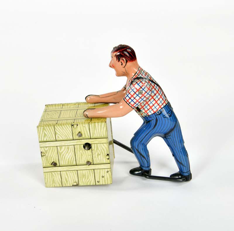 Wuco, Kistenschieber (1 of 3)