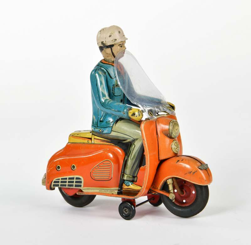 Tippco, Bella Roller (1 of 3)