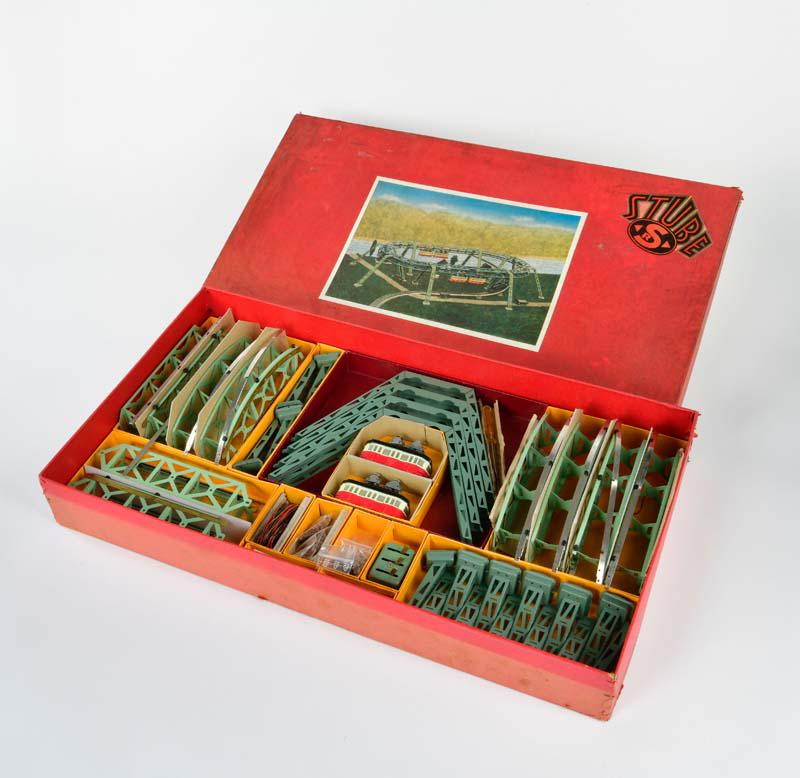 Stube, Schwebebahn (1 of 1)