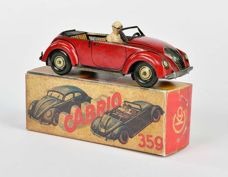 CKO Kellermann, Verwandlungscabriolet (1 of 3)