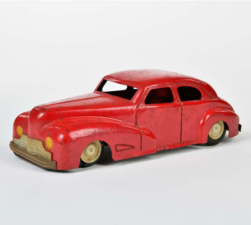 JEP, Delahaye (1 of 3)