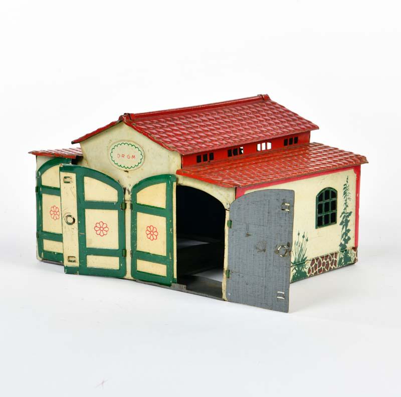 Lehmann, Garage (1 of 2)