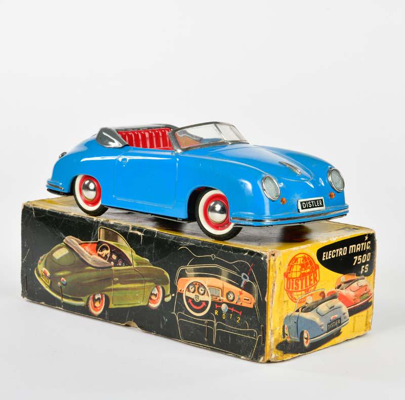 Distler, Porsche (1 of 3)