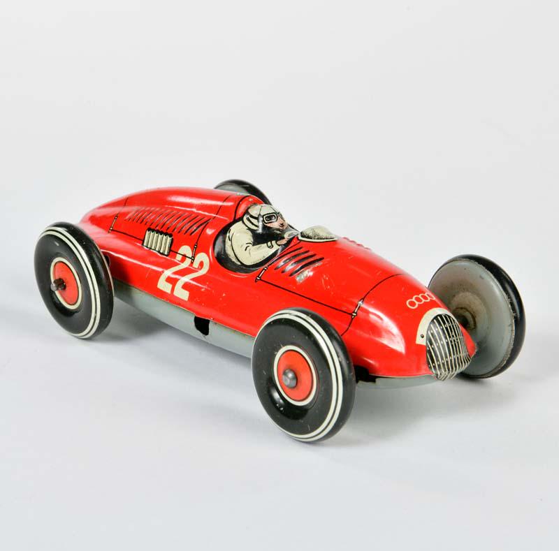 Tippco, Auto Union Rennwagen (1 of 2)