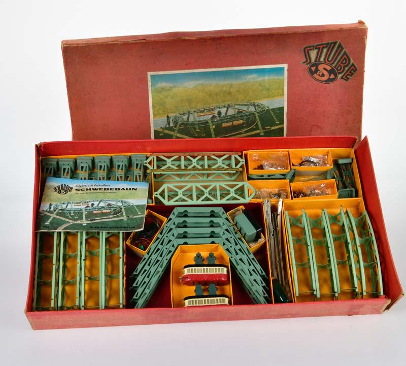 Stube, Schwebebahn (1 of 1)