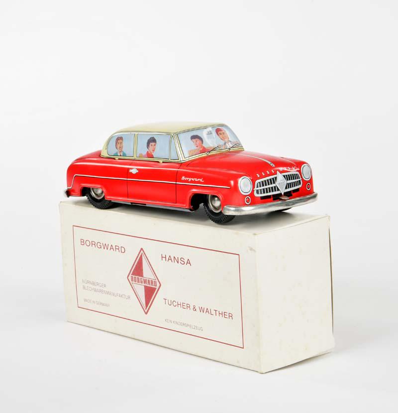 Tucher & Walther, Borgward Hansa 1500 (1 of 3)
